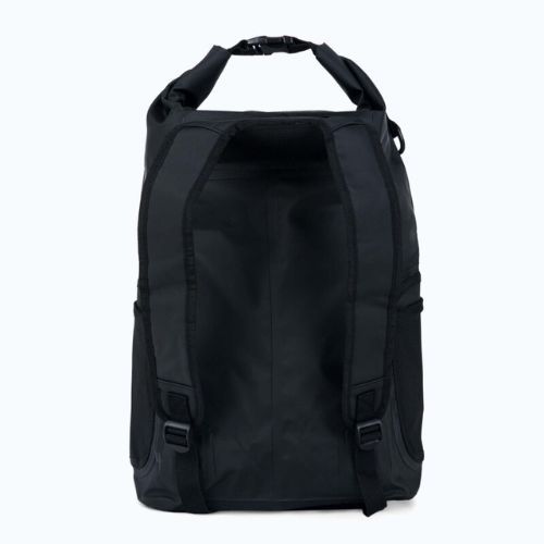 Plecak wodoodporny damski ROXY Need It 18 l anthracite