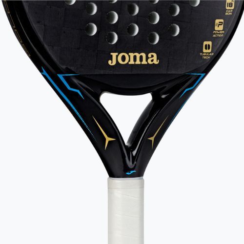 Rakieta do padla Joma Gold Pro Paddle black/turquoise