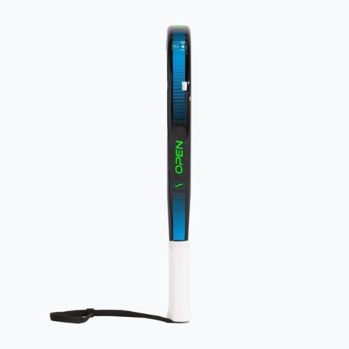 Rakieta do padla Joma Open Paddle black/fluor turquoise
