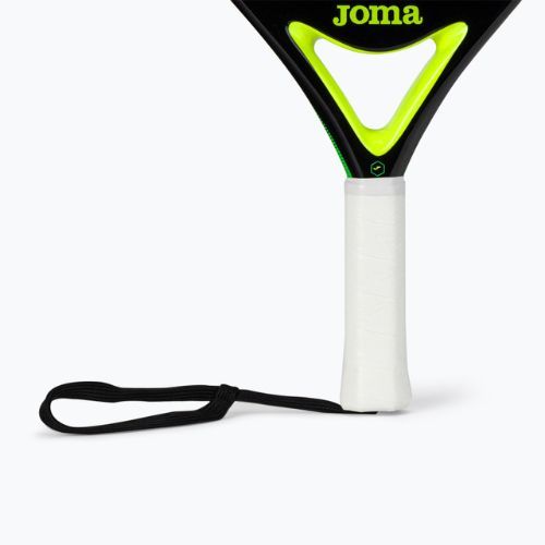 Rakieta do padla Joma Open Paddle black/fluor green