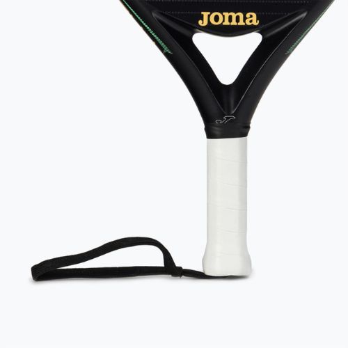 Rakieta do padla Joma Stadium CTR Paddle black/green