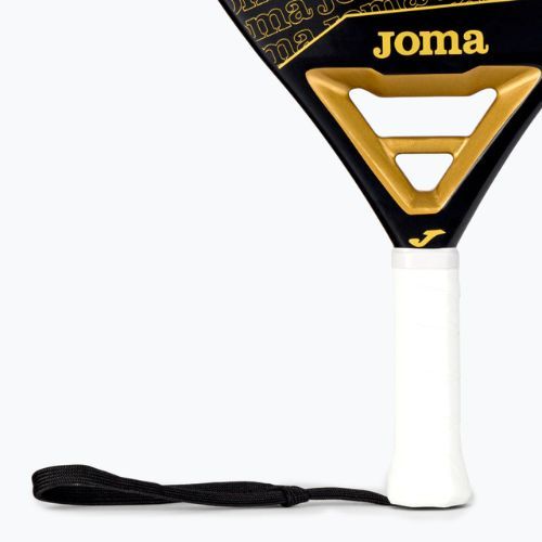 Rakieta do padla Joma Tournament Paddle  black/gold/red