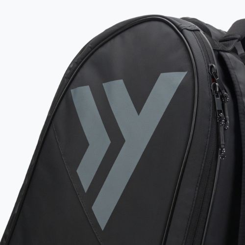 Torba tenisowa Tecnifibre Team Dry 12R black