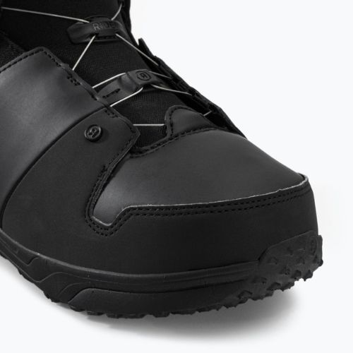 Buty snowboardowe męskie RIDE Anthem 2022 black