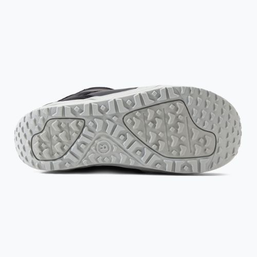 Buty snowboardowe męskie RIDE Anthem grey
