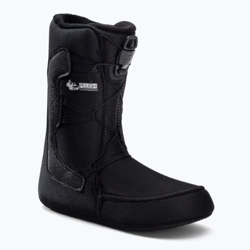 Buty snowboardowe męskie RIDE Anthem grey