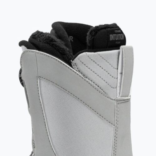 Buty snowboardowe damskie RIDE Sage W grey