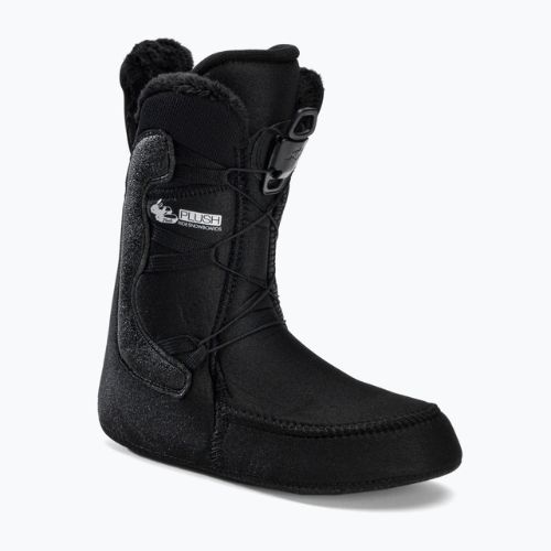 Buty snowboardowe damskie RIDE Sage W grey