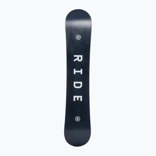 Deska snowboardowa damska RIDE Heartbreaker W black/blue