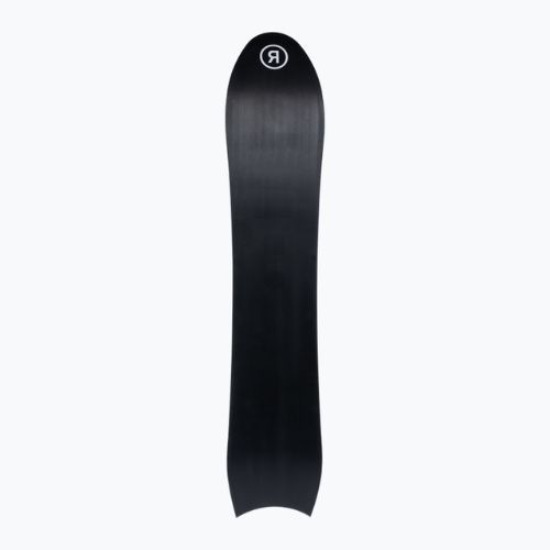 Deska snowboardowa RIDE Peace Seeker black/white