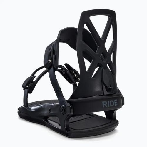 Wiązania snowboardowe męskie RIDE C-4 black