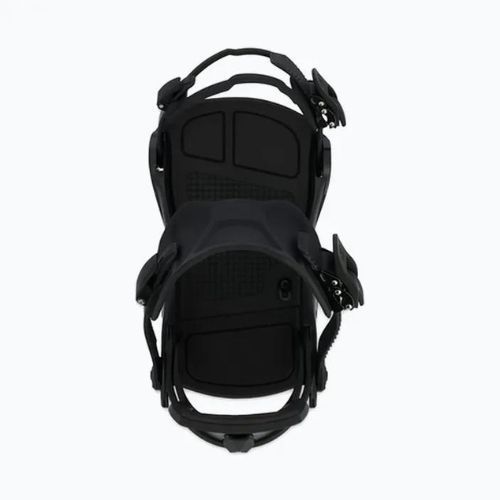 Wiązania snowboardowe męskie RIDE C-4 black