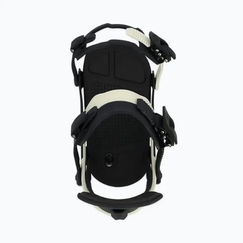 Wiązania snowboardowe damskie RIDE AL-6 W black