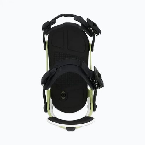 Wiązania snowboardowe damskie RIDE AL-6 W lime