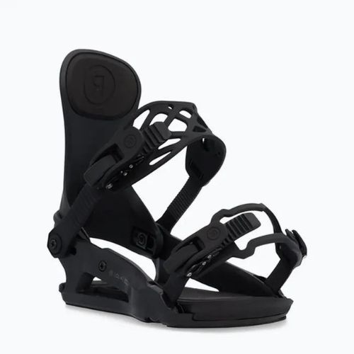 Wiązania snowboardowe damskie RIDE CL-4 black