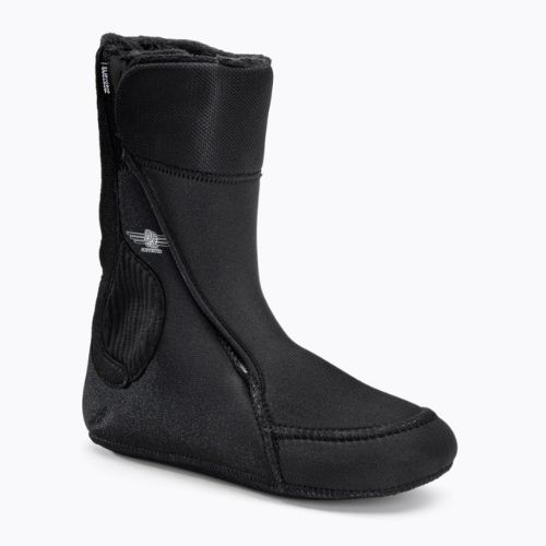 Buty snowboardowe męskie RIDE Trident 2022 black