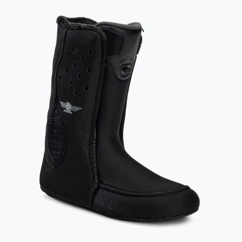 Buty snowboardowe męskie RIDE Insano 2022 black