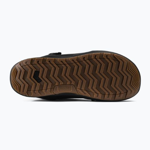 Buty snowboardowe męskie RIDE Lasso 2022 black
