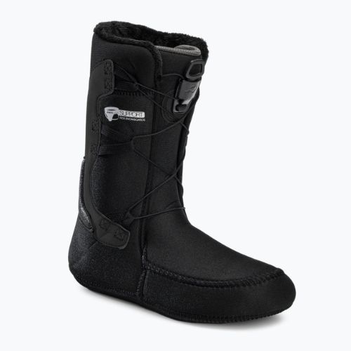 Buty snowboardowe męskie RIDE Lasso 2022 grey