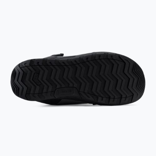 Buty snowboardowe męskie RIDE Lasso 2022 grey