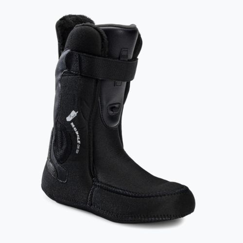 Buty snowboardowe damskie RIDE Cadence W 2022 black