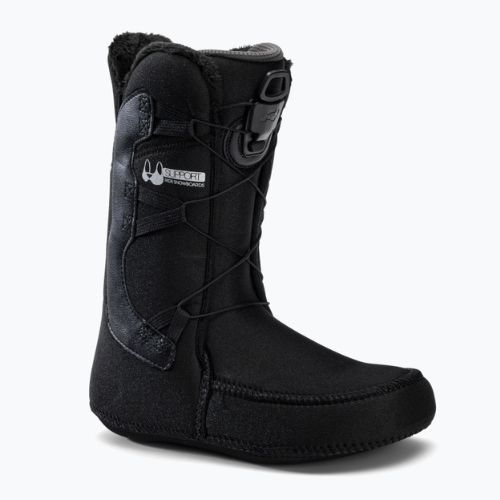 Buty snowboardowe damskie RIDE Hera W 2022 black