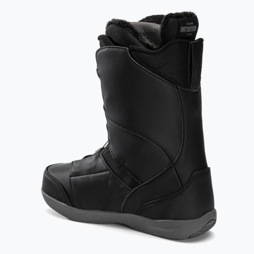 Buty snowboardowe damskie RIDE Hera W 2022 black