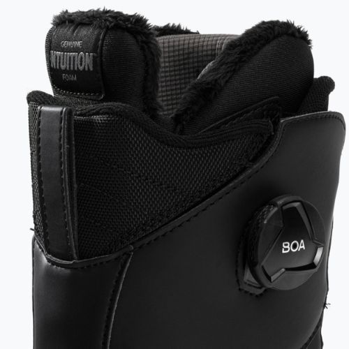 Buty snowboardowe damskie RIDE Hera W 2022 black