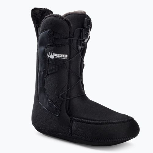 Buty snowboardowe damskie RIDE Hera W floral