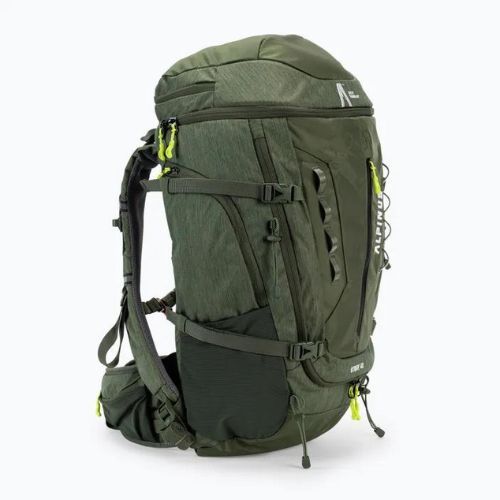 Plecak trekkingowy Alpinus Otway 40 l oliwkowy