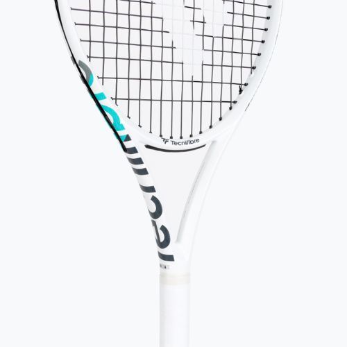 Rakieta tenisowa Tecnifibre Tempo 255 white