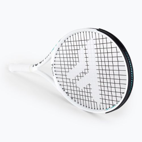 Rakieta tenisowa Tecnifibre Tempo 255 white