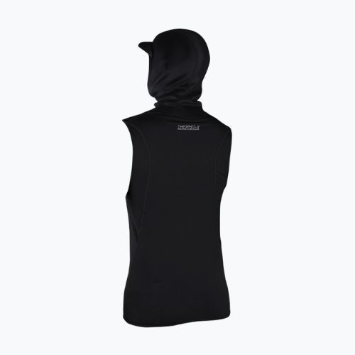 Docieplacz neoprenowy O'Neill Thermo-X Vest w/Neo Hood black