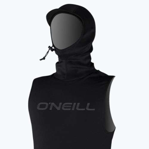 Docieplacz neoprenowy O'Neill Thermo-X Vest Neo Hood black