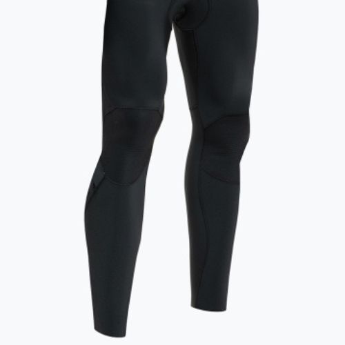 Pianka do pływania męska O'Neill Hyperfreak 4/3+ mm Chest Zip Full black