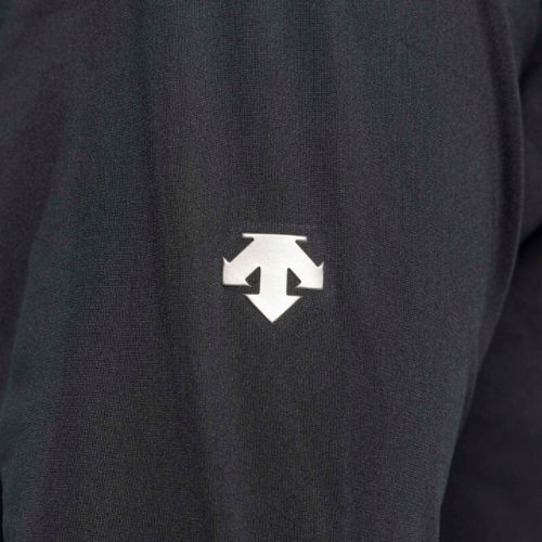 Bluza męska Descente Piccard 93 black