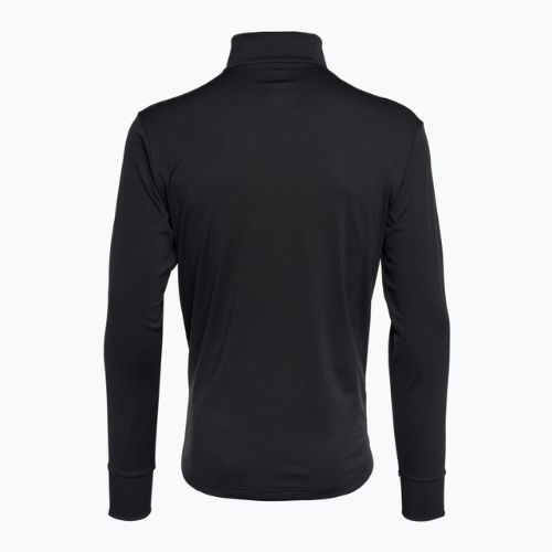 Bluza męska Descente Descente 1/4 Zip black