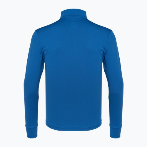 Bluza męska Descente Descente 1/4 Zip lapis blue