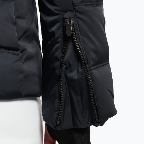 Kurtka narciarska damska Descente Maribel black