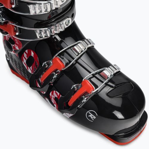 Buty narciarskie dziecięce  Rossignol Comp J4 2022 black