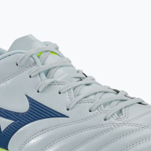 Buty piłkarskie Mizuno Monarcida Neo II Select AS jasnoniebieskie P1GD222527