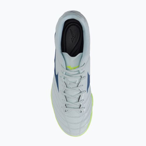 Buty piłkarskie Mizuno Monarcida Neo II Select AS jasnoniebieskie P1GD222527