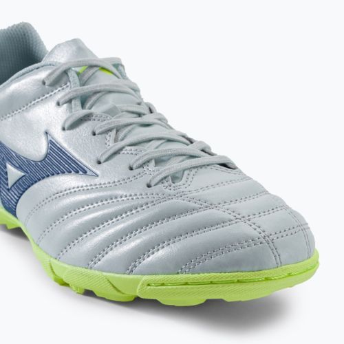 Buty piłkarskie Mizuno Monarcida Neo II Select AS jasnoniebieskie P1GD222527