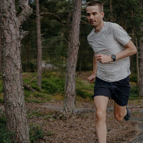 Zegarek Suunto 9 Peak Pro black SS050807000