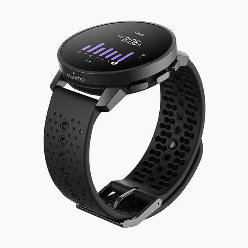 Zegarek Suunto 9 Peak Pro black SS050807000