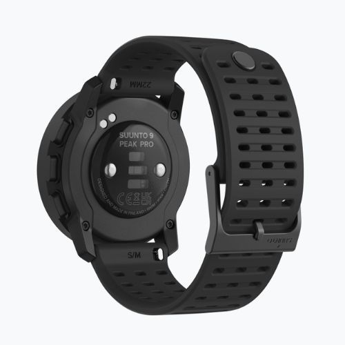 Zegarek Suunto 9 Peak Pro black SS050807000