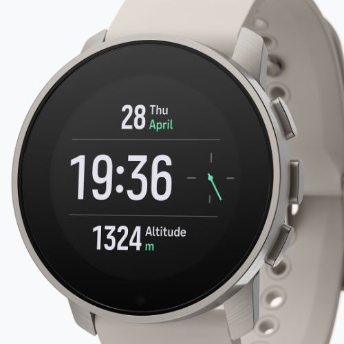 Zegarek Suunto 9 Peak Pro titanium sand SS050808000