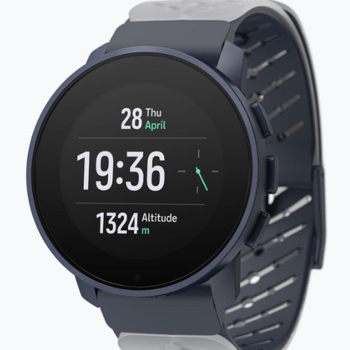 Zegarek Suunto 9 Peak Pro ocean blue SS050810000