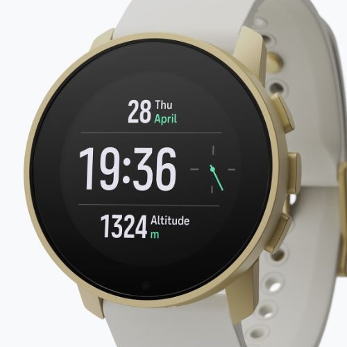 Zegarek Suunto 9 Peak Pro pearl gold SS050824000