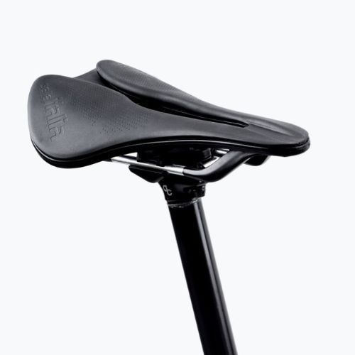 Rower elektryczny Orbea Rise H30 540Wh 2022 grey/blue